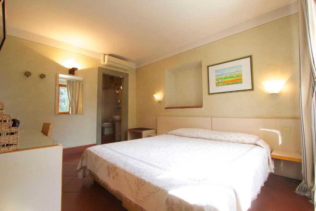 La Bussola Da Gino Hotel Quarrata Ruang foto